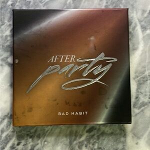Bad‎ Habit After Party Eyeshadow Palette